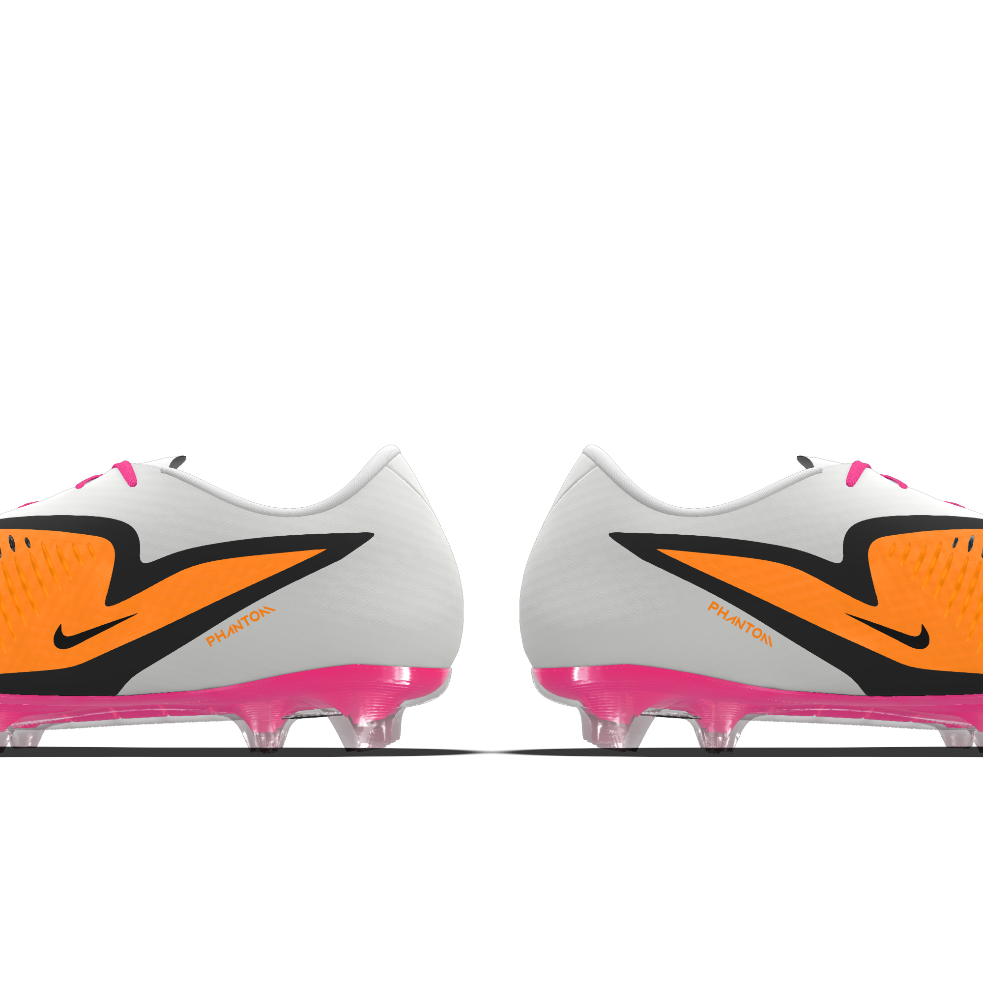 Nike Phantom 6 Low Academy By You - Πολύχρωμο/Πολύχρωμο/Πολύχρωμο (6477710142) - 7