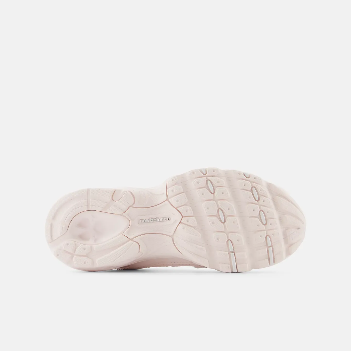 New Balance 530 Bungee Lace - WASHED PINK - PZ530AK
