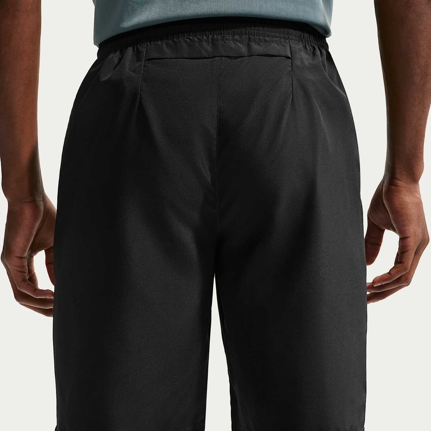 Nike Miler - Nike Miler Dri-FIT-Laufshorts ohne Futter (Herren, ca. 23 cm)