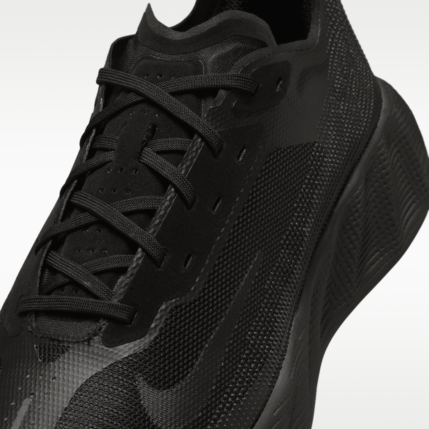 Nike Ava X Mesh - Μαύρο/Anthracite/Dark Smoke Grey/Μαύρο - 7