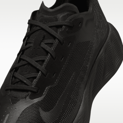 Nike Ava X Mesh - Μαύρο/Anthracite/Dark Smoke Grey/Μαύρο - 7