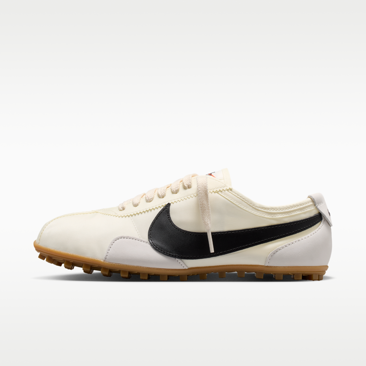 Nike Moon Shoe - Sail/Sail/Μαύρο - 1