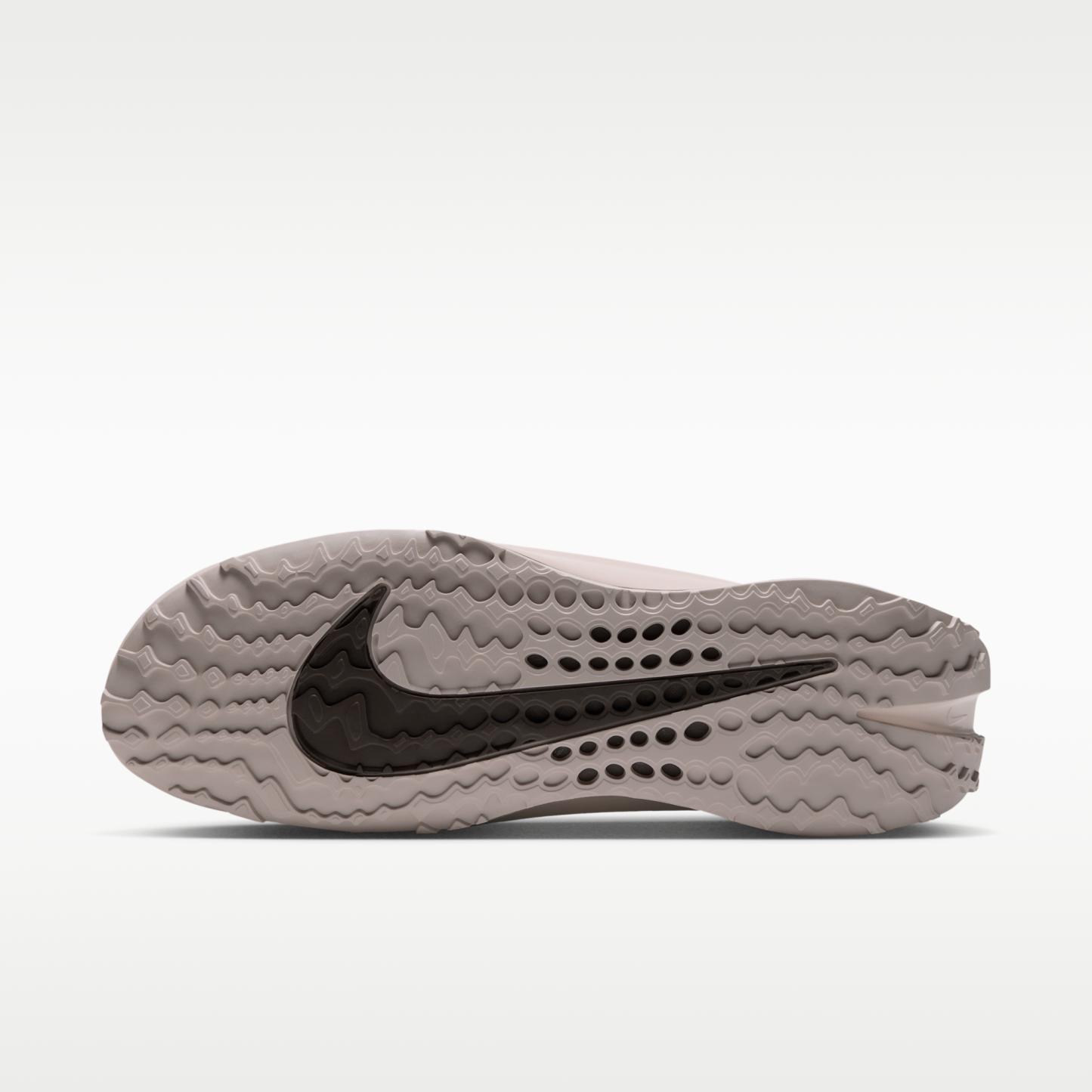 Nike First Sight Noir - Cream II/Chalk/Dark Hazel - 2