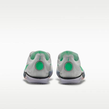 Nike Dragonfly 2 - Summit White/Palest Purple/Obsidian/Electro Green - 6