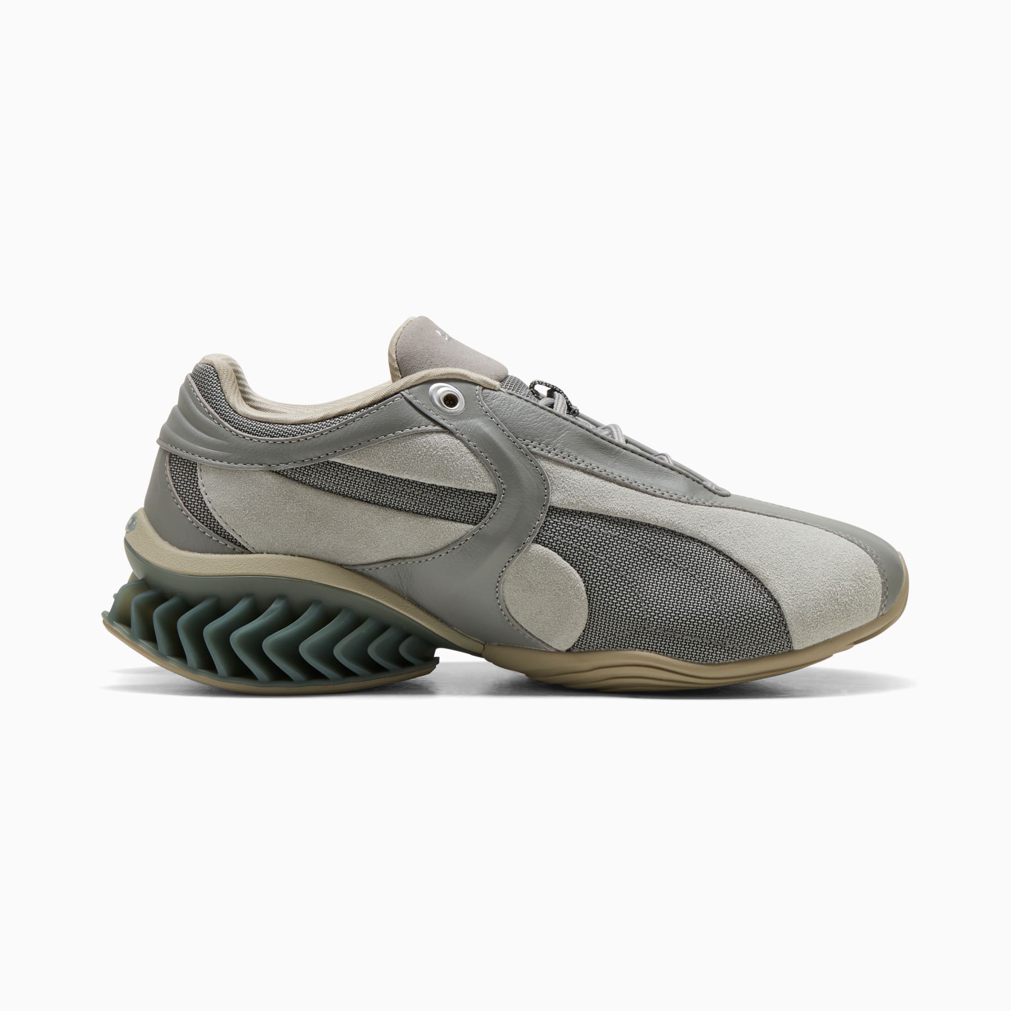 CELL GEO 1 Sneakers Unisex - Stormy Slate-Mineral Gray