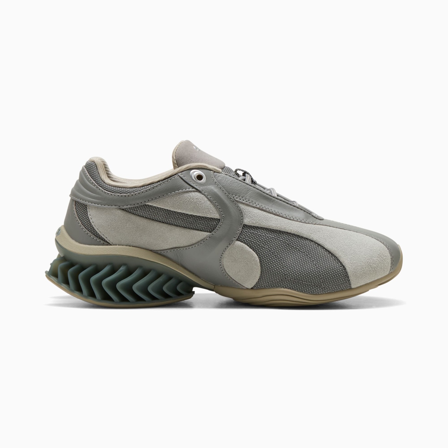 CELL GEO 1 Sneakers Unisex - Stormy Slate-Mineral Gray