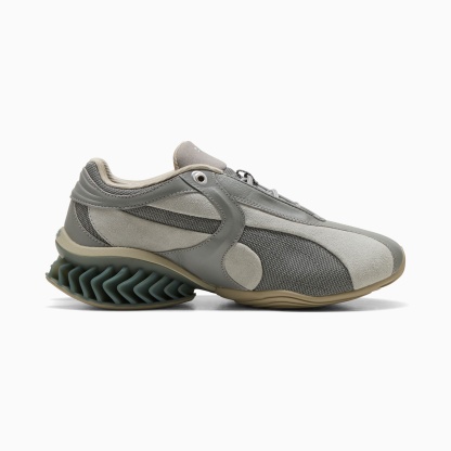 CELL GEO 1 Sneakers Unisex - Stormy Slate-Mineral Gray
