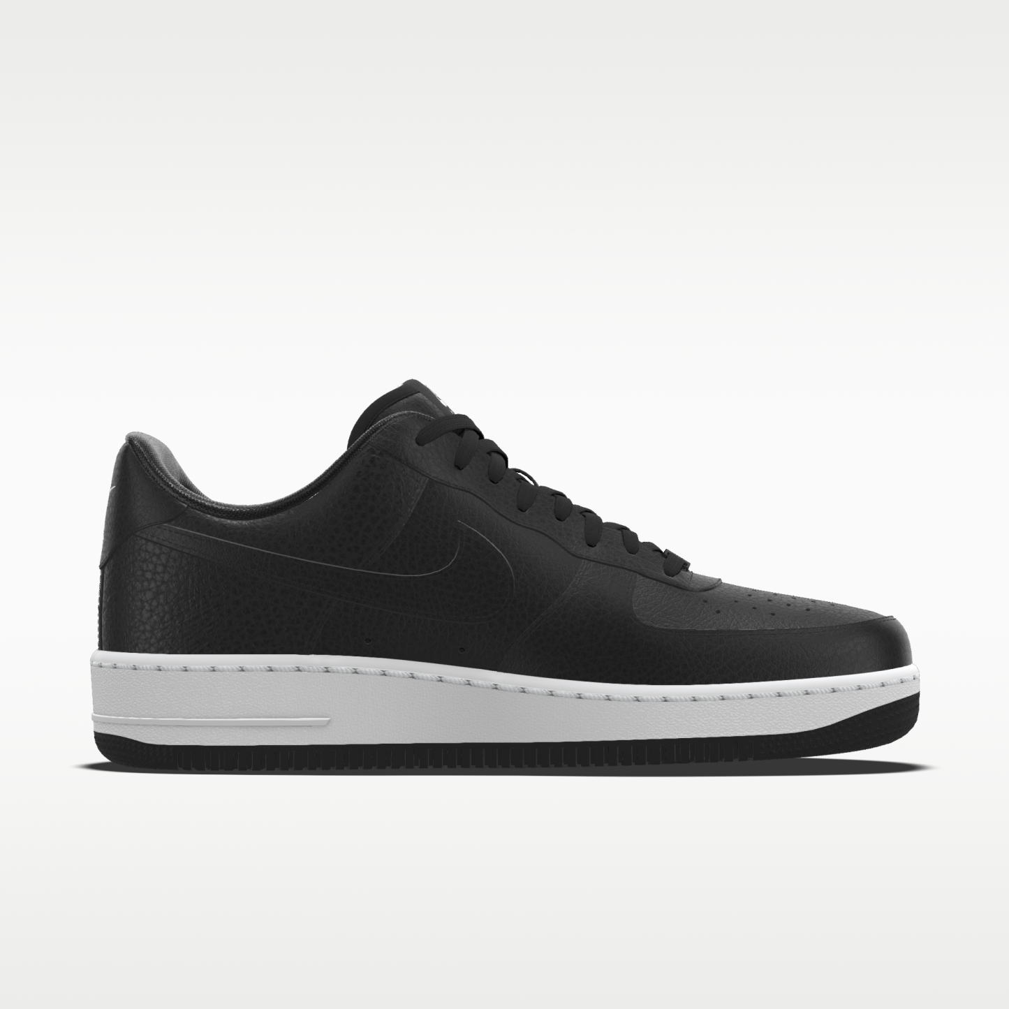 Nike Air Force 1 Low By You - Πολύχρωμο/Πολύχρωμο/Πολύχρωμο (4077806480) - 3