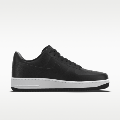 Nike Air Force 1 Low By You - Πολύχρωμο/Πολύχρωμο/Πολύχρωμο (4077806480) - 3