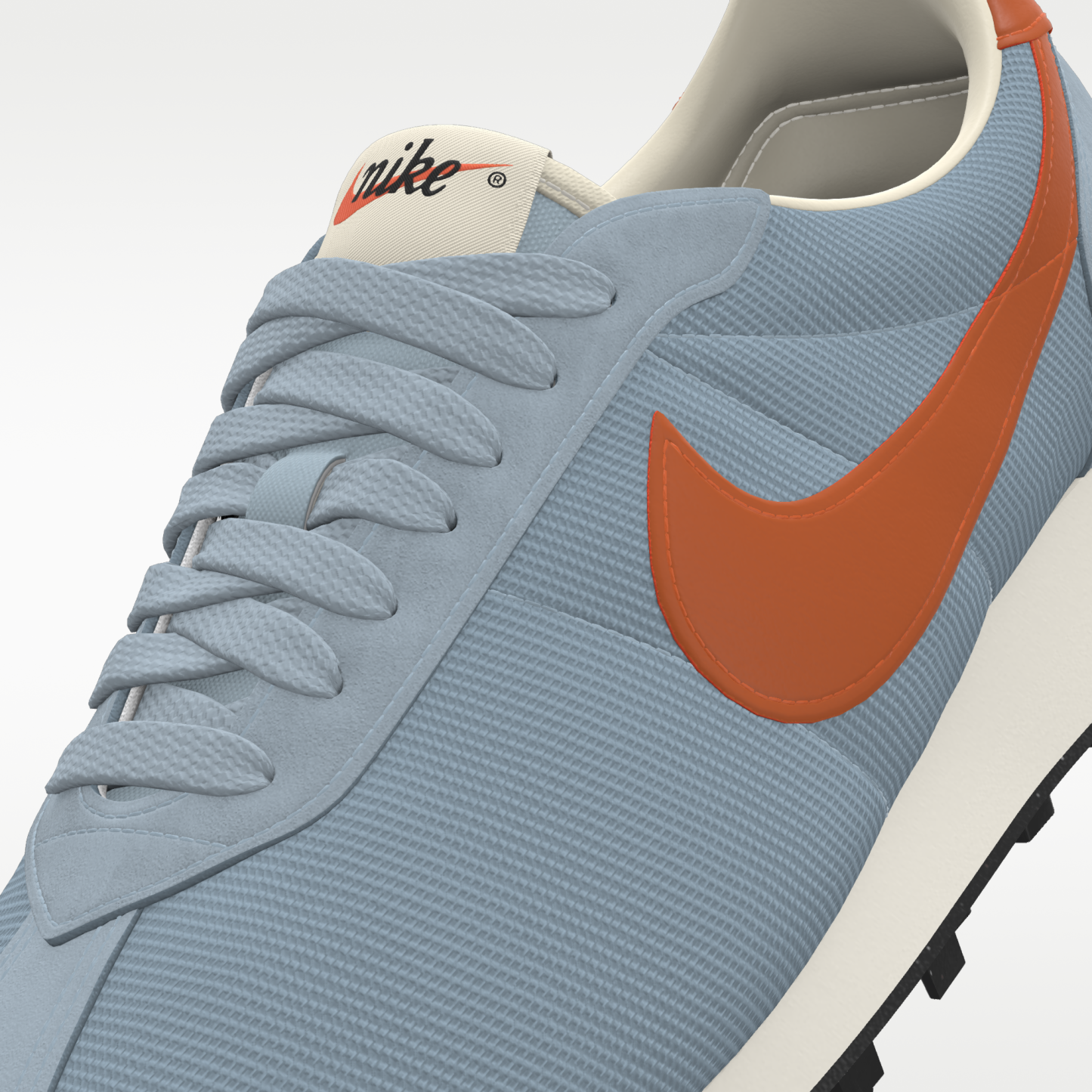 Nike LD-1000 By You - Πολύχρωμο/Πολύχρωμο (7768726201) - 7