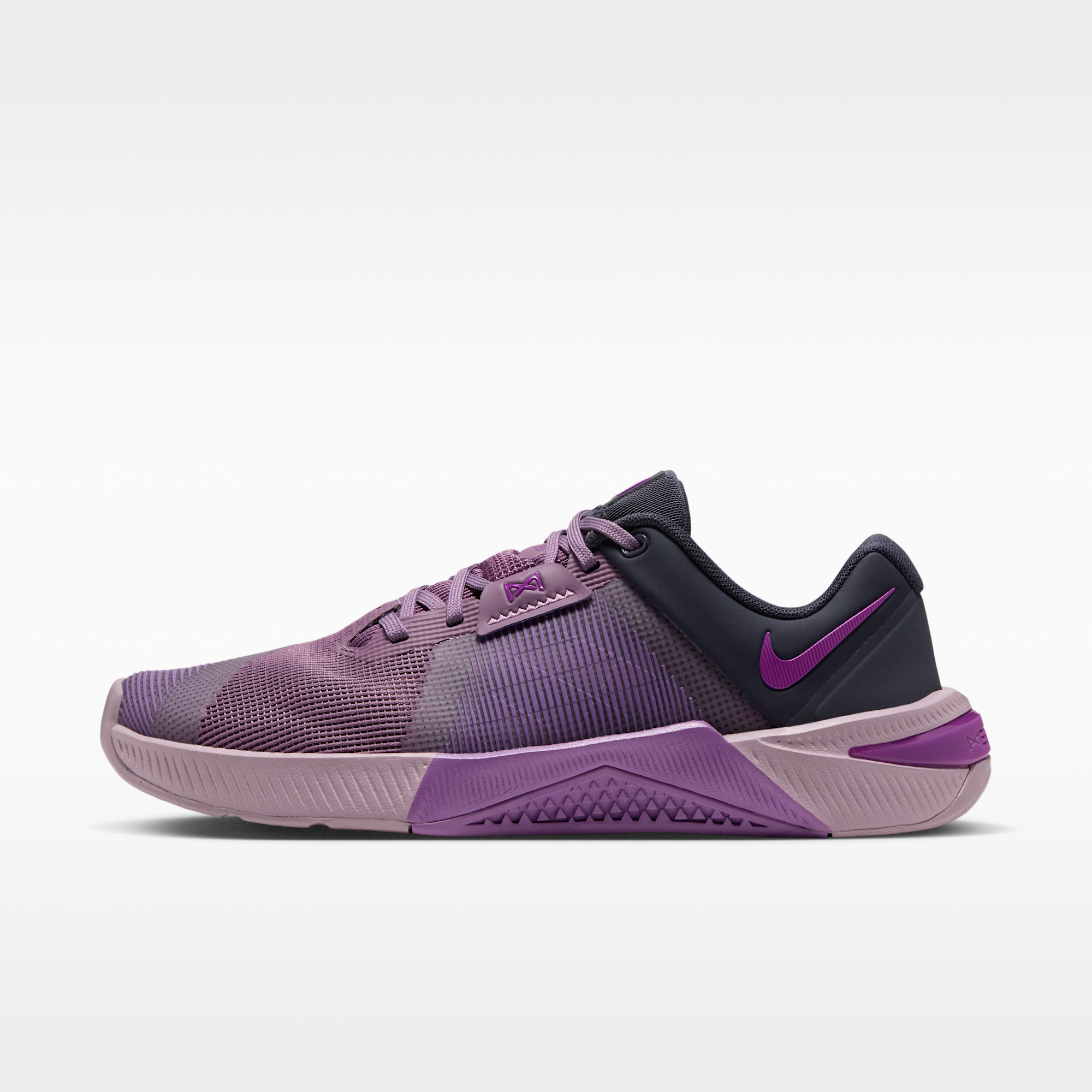Nike Metcon 10 - Violet Dust/Monarch Purple/Gridiron/Vivid Purple - 1