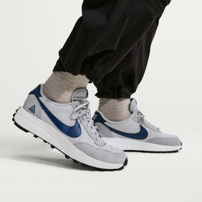 ACG LDV - Wolf Grey/Summit White/Λευκό/Navy - 9