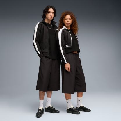 Speedcat Icons Sneakers Unisex - PUMA Black-Frosted Ivory