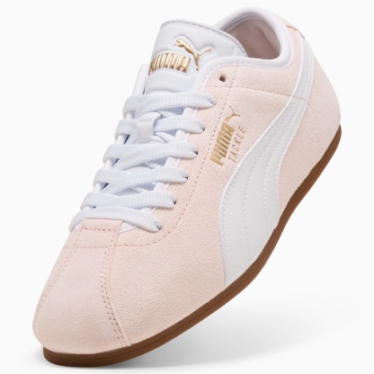 PUMA Tackle Sneakers Unisex - Jasmine Flower-PUMA White-Gum