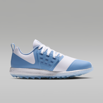 Jordan Grind - Λευκό/Chambray/Metallic Silver/Λευκό - 3