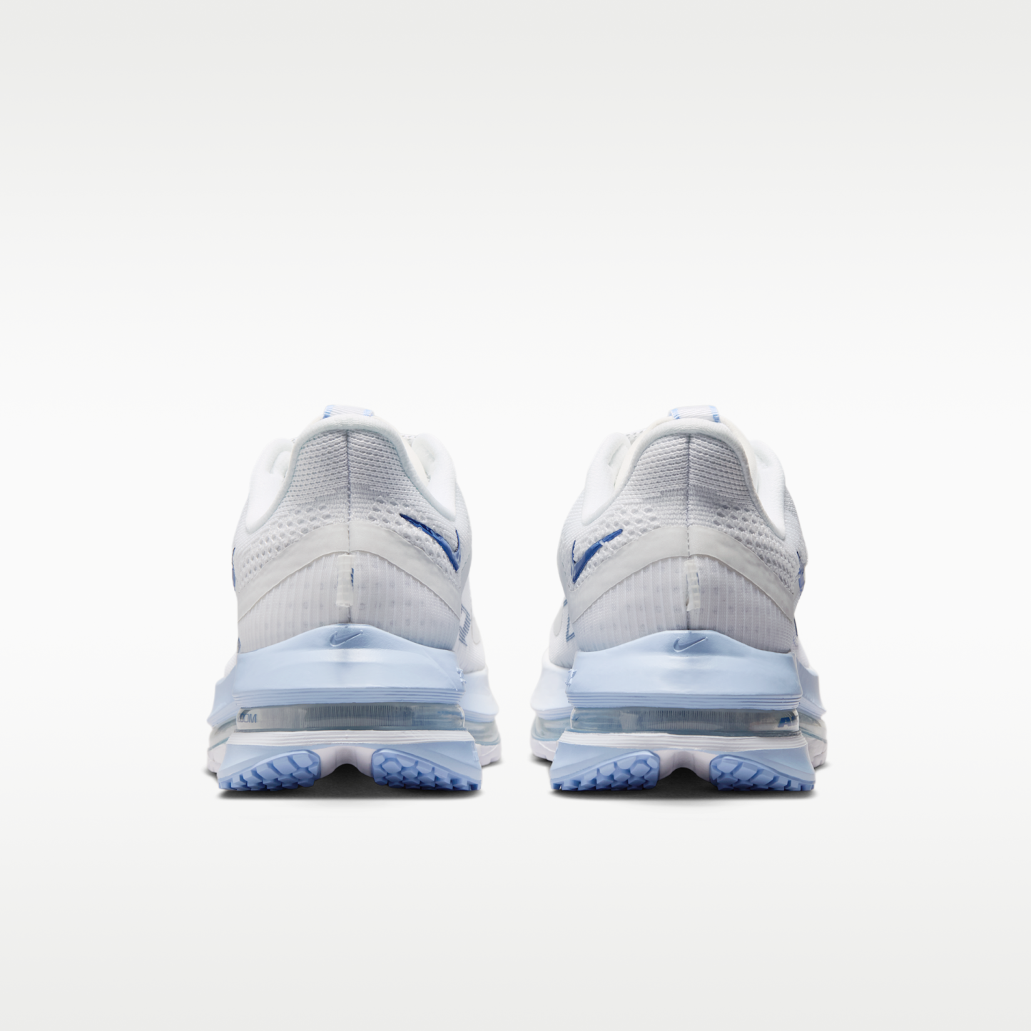 Nike Pegasus Premium - Λευκό/Aluminum/Sundial/Mystic Navy - 6