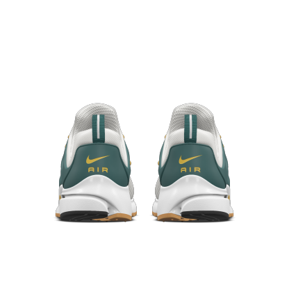 Nike Air Presto By You - Πολύχρωμο/Πολύχρωμο (9576153858) - 5