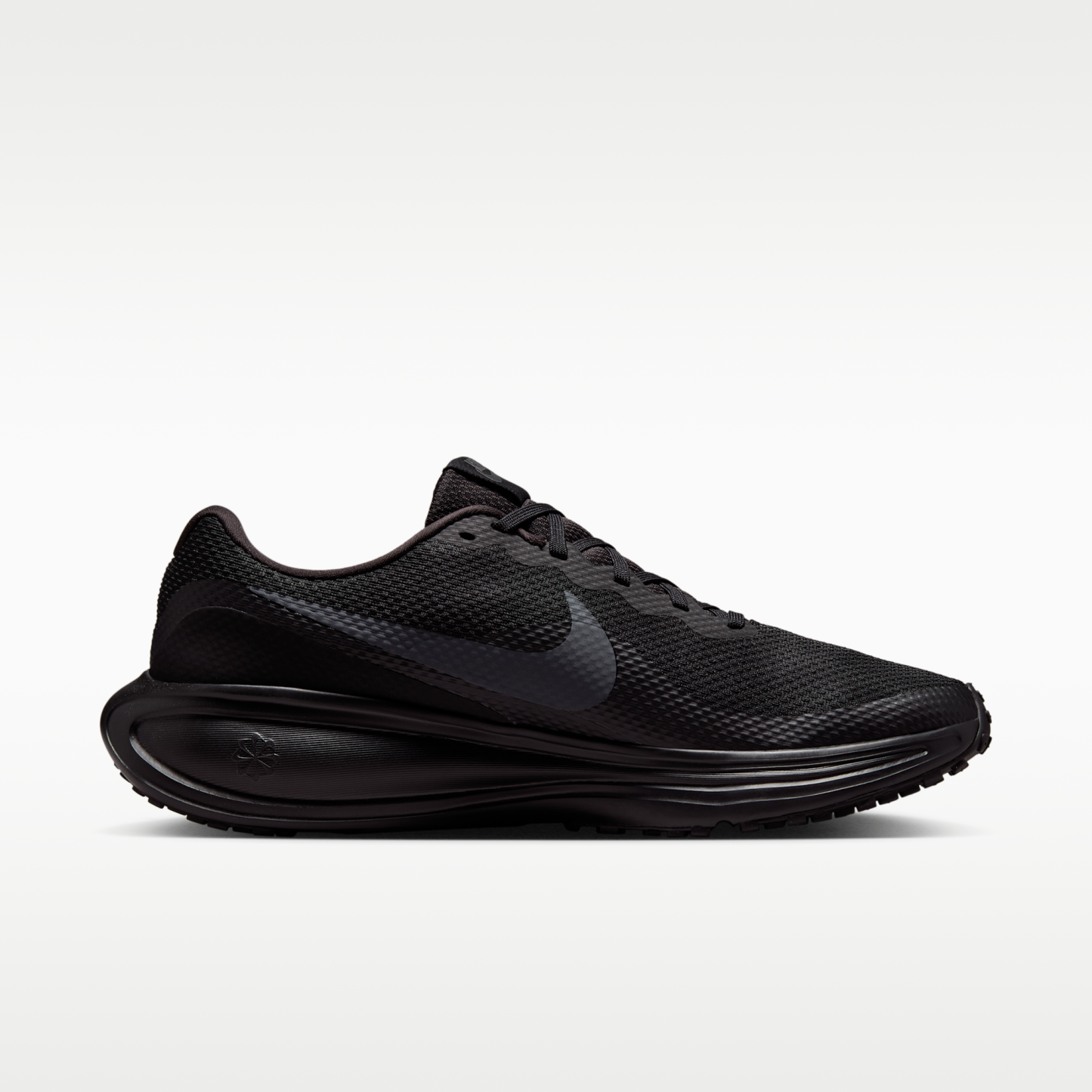 Nike Revolution 8 - Μαύρο/Anthracite - 3