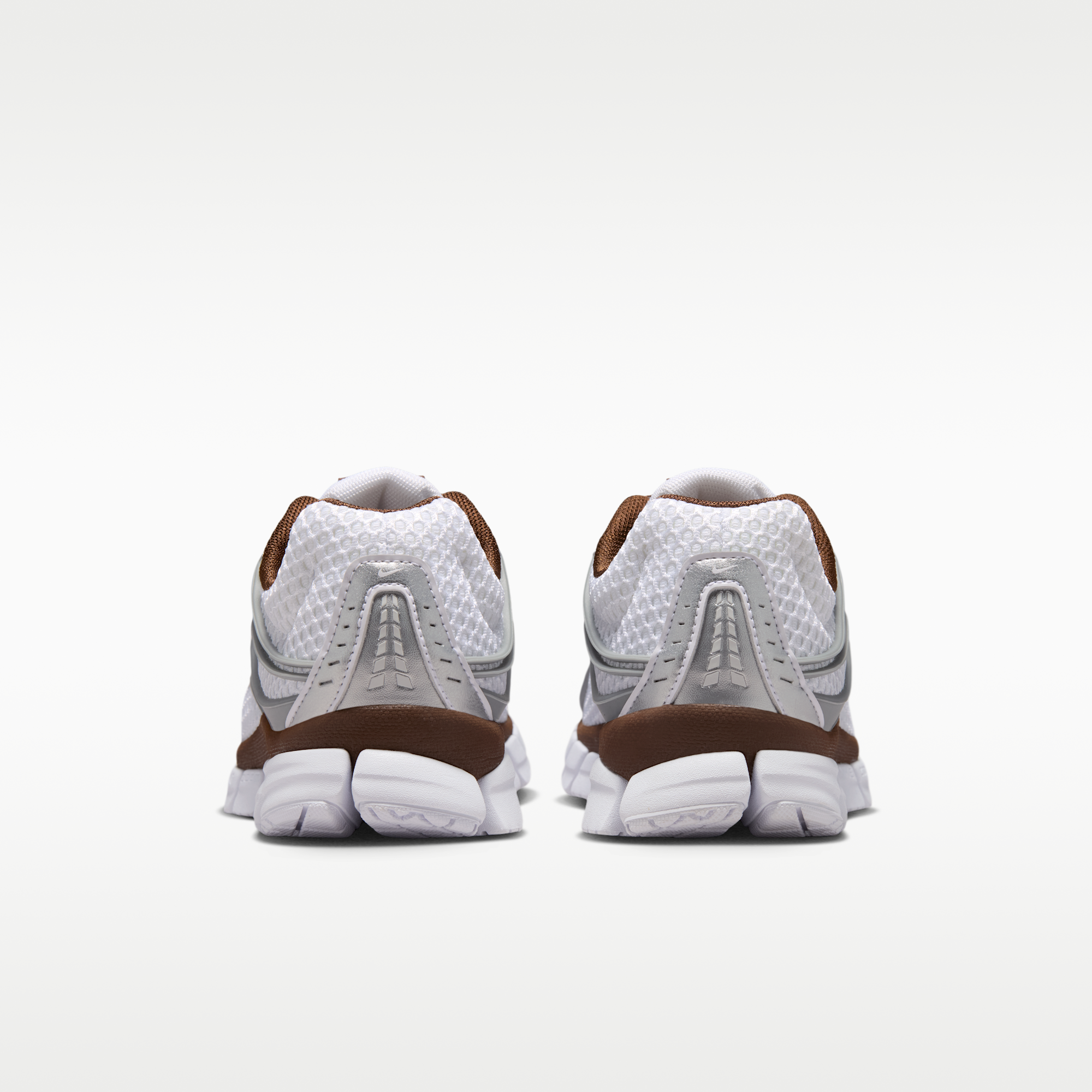 Nike Zoom Skylon 11 - Λευκό/Metallic Silver/Cacao Wow - 6