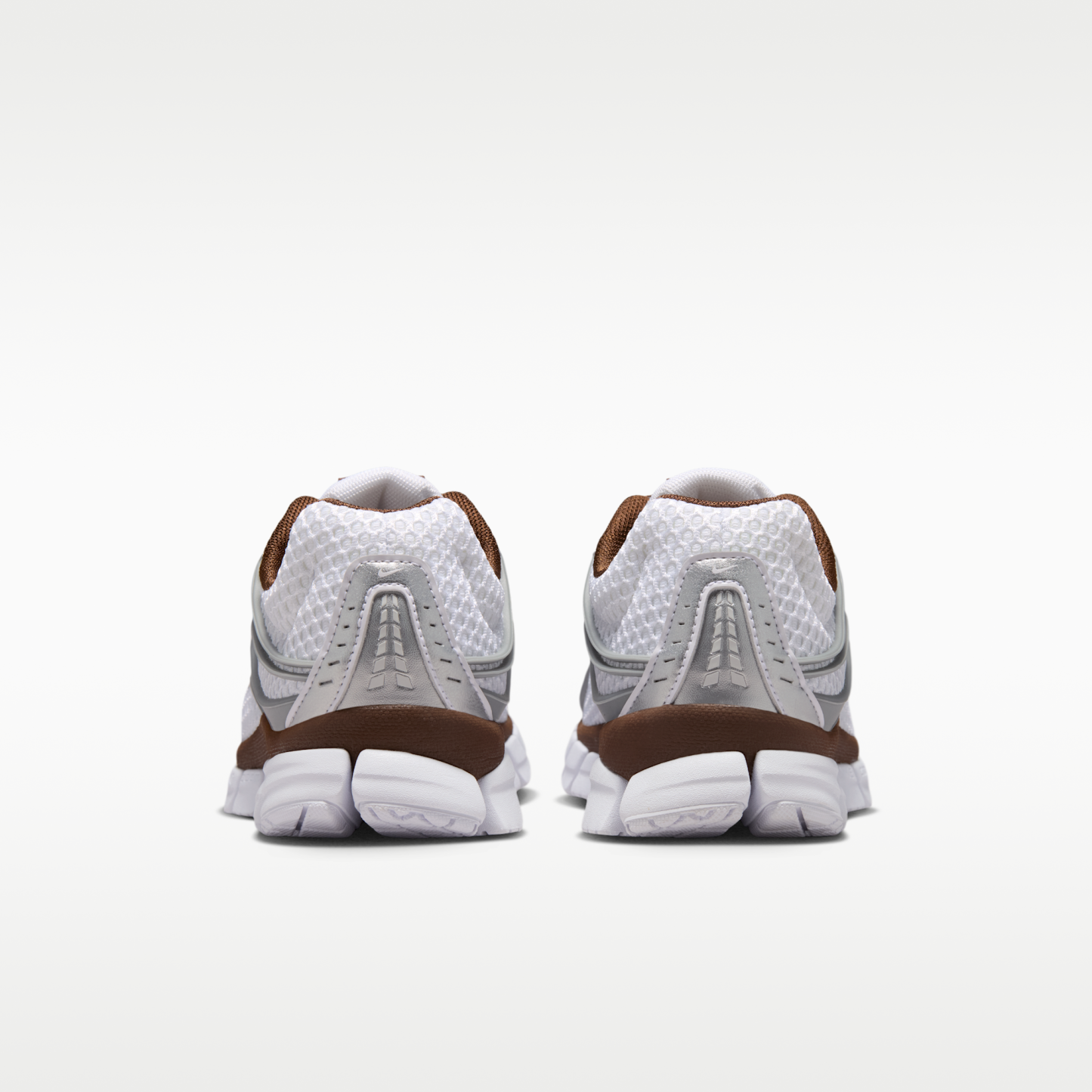 Nike Zoom Skylon 11 - Λευκό/Metallic Silver/Cacao Wow - 6