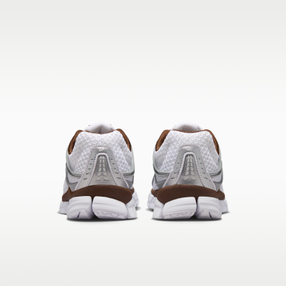 Nike Zoom Skylon 11 - Λευκό/Metallic Silver/Cacao Wow - 6