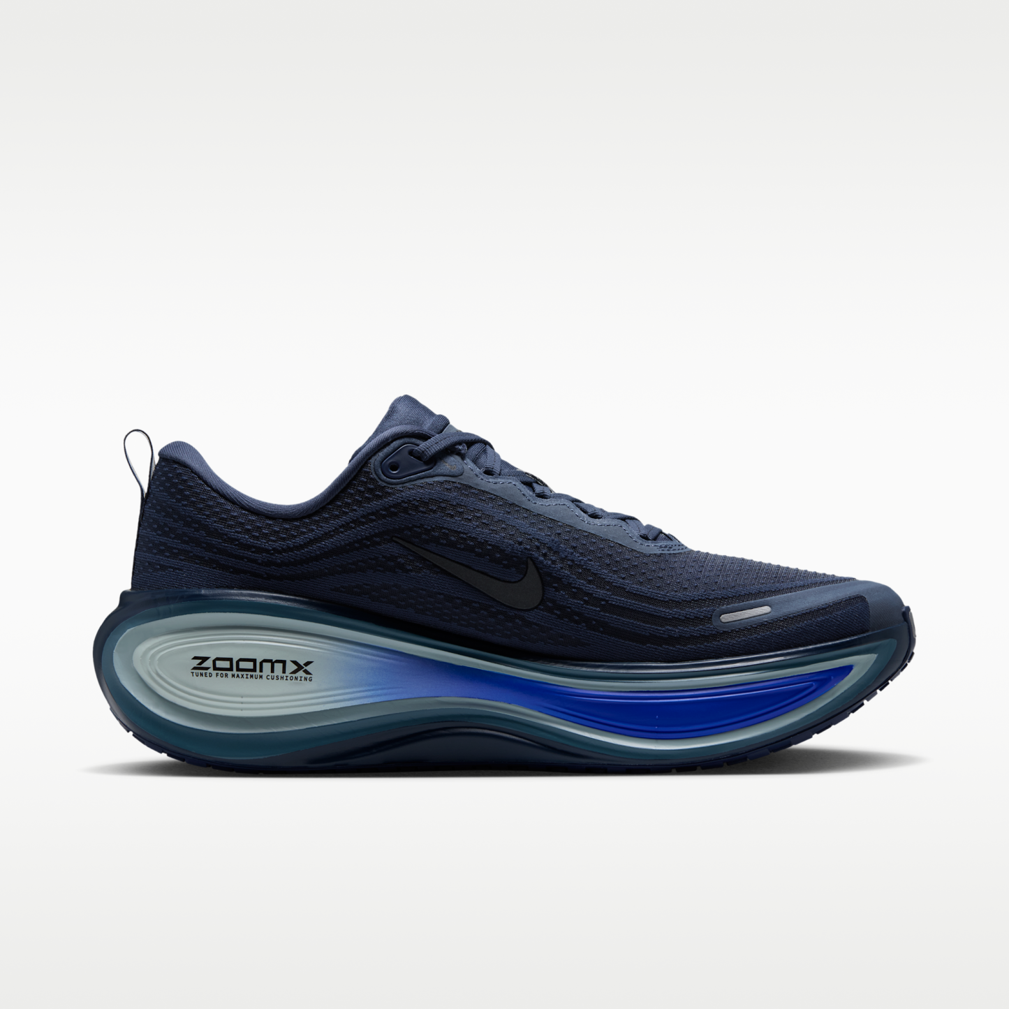 Nike Vomero Plus - Dark Slate/Barely Green/Green Haze/Μαύρο - 3