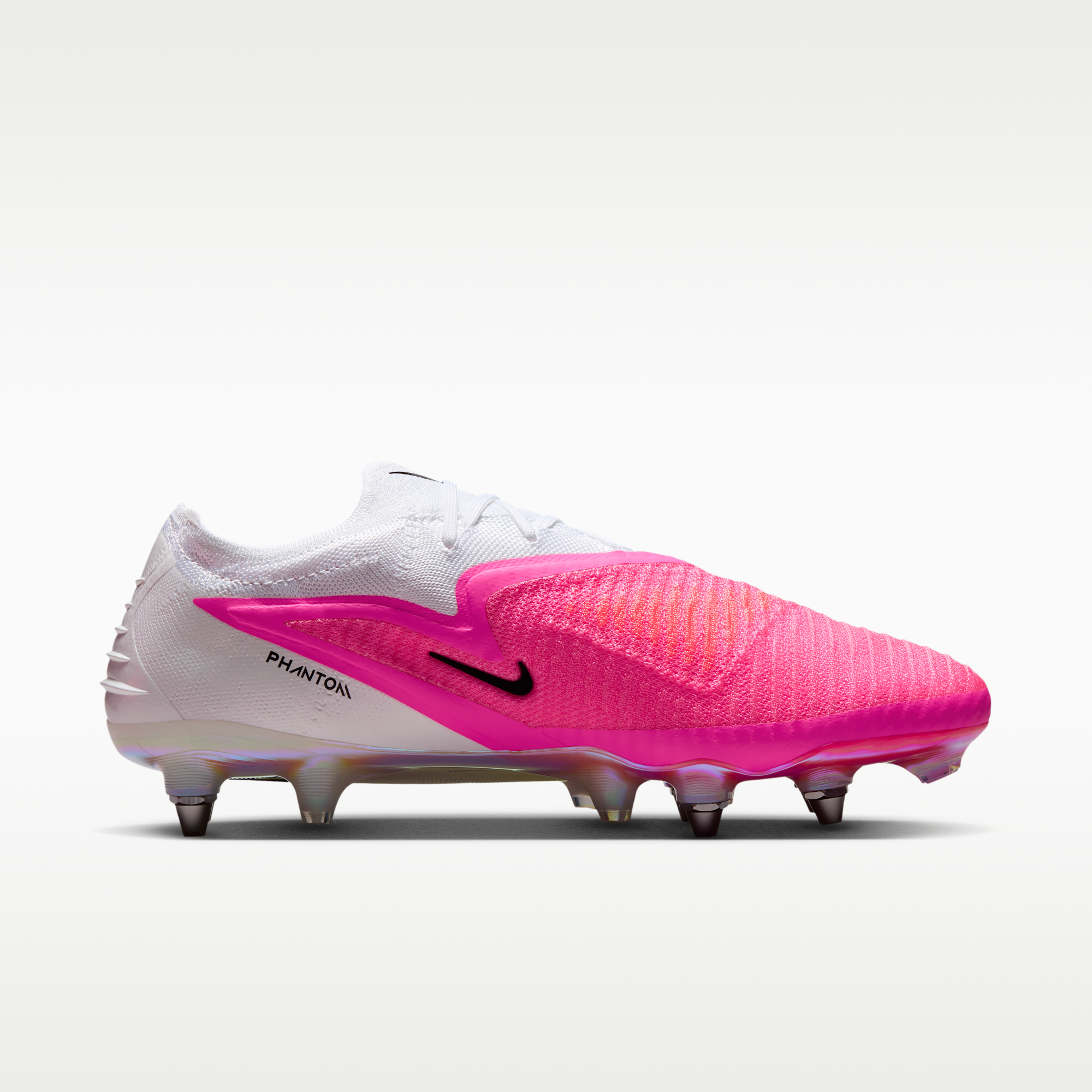 Nike Phantom 6 Low Elite - Πολύχρωμο/Μαύρο (IR2326-900) - 3