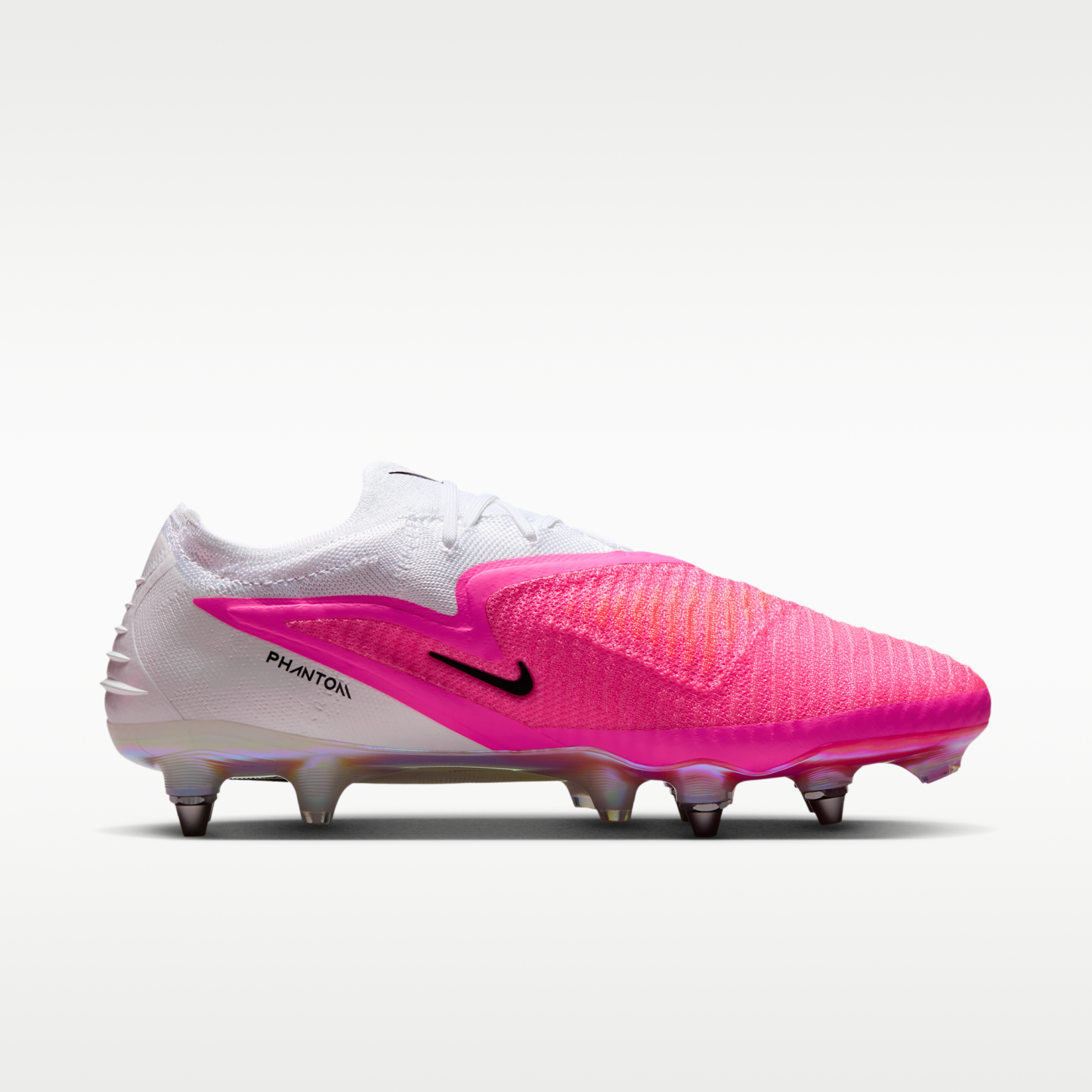 Nike Phantom 6 Low Elite - Πολύχρωμο/Μαύρο (IR2326-900) - 3