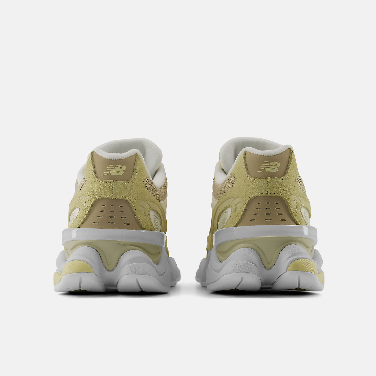 New Balance 9060R - ENOKI con INCENSE - U90606U0