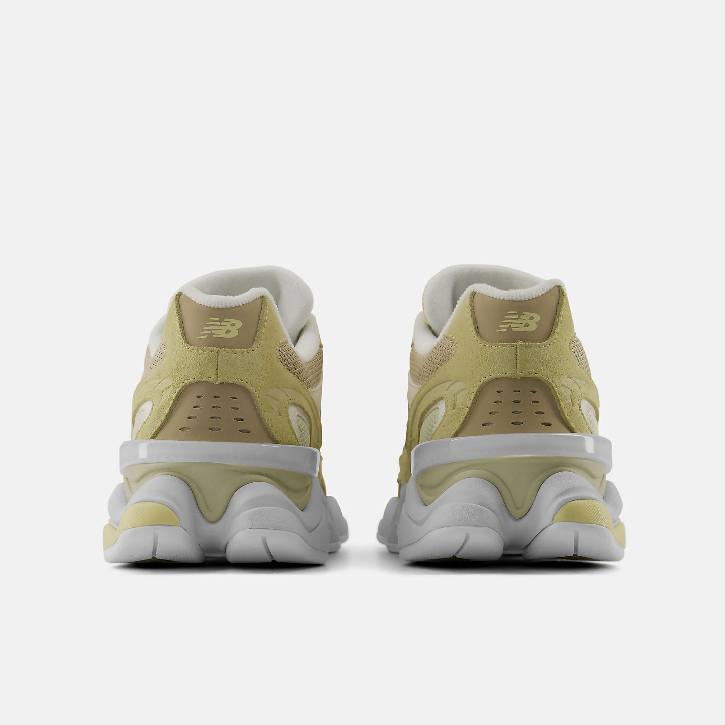 New Balance 9060R - ENOKI con INCENSE - U90606U0