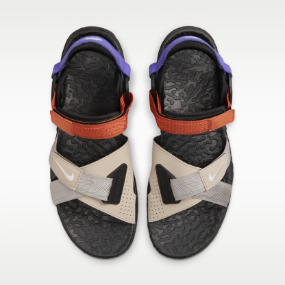 ACG Air Deschutz+ - Light Iron Ore/Dark Iris/Μαύρο/Rust Oxide - 4