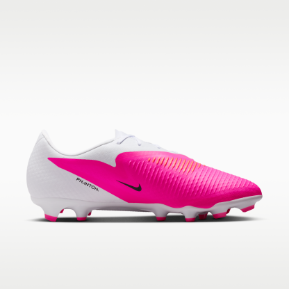 Nike Phantom 6 Low Academy - Πολύχρωμο/Μαύρο (IQ2392-900) - 3
