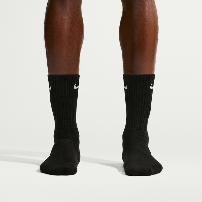 Nike Everyday Cushioned - Nike Everyday Cushioned Crew-Trainingssocken (6 Paar)