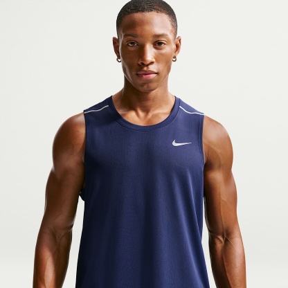 Nike Miler - Nike Miler Dri-FIT Lauf-Tanktop (Herren)