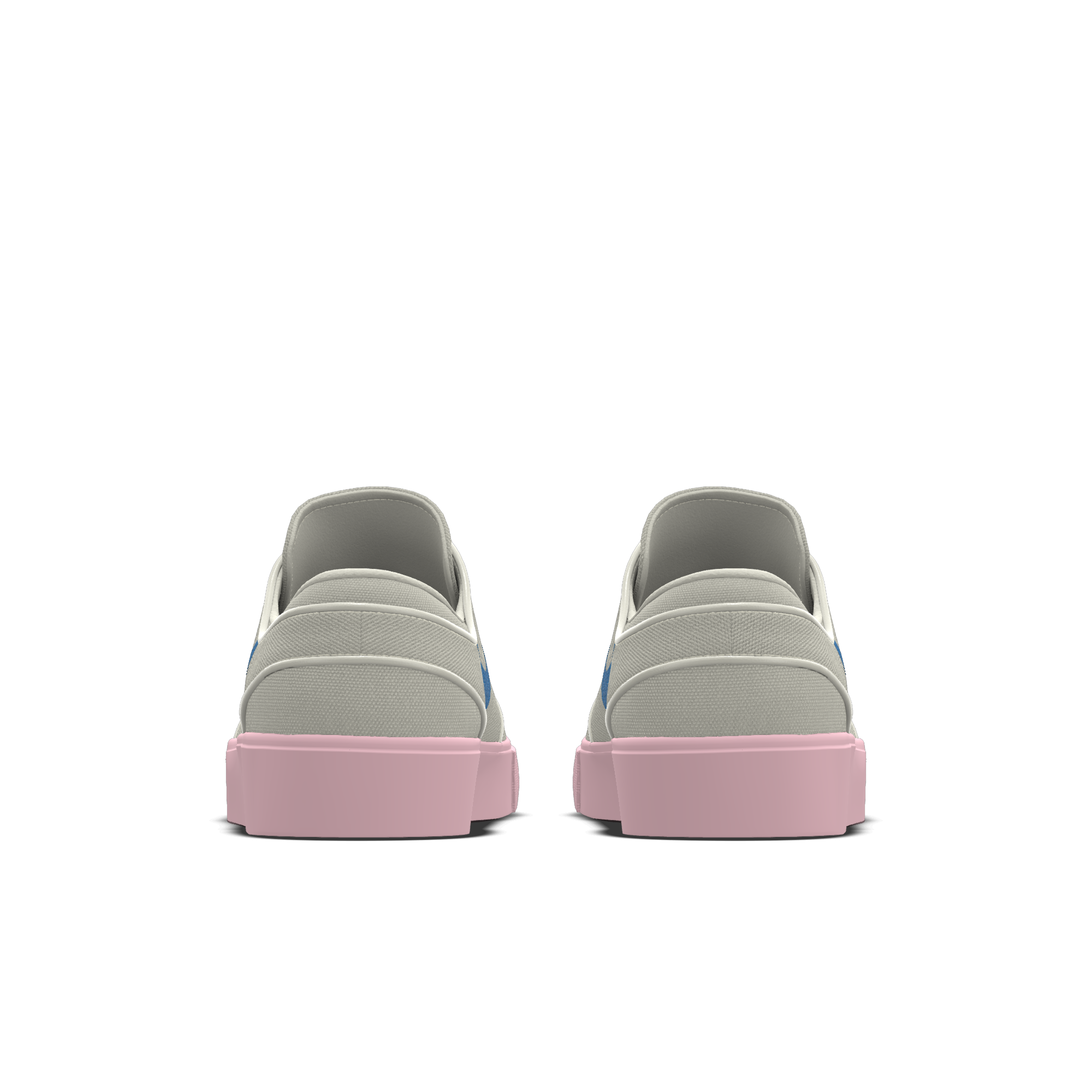 Nike SB Zoom Janoski OG By You - Πολύχρωμο/Πολύχρωμο/Πολύχρωμο/Πολύχρωμο (7113990194) - 5
