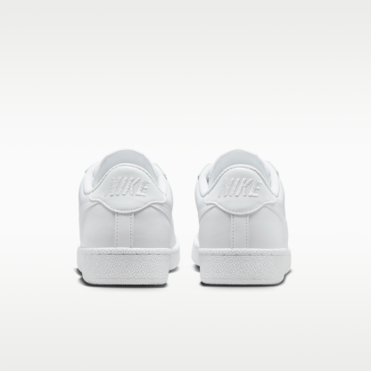 Nike Tennis Classic - Λευκό/Λευκό - 6