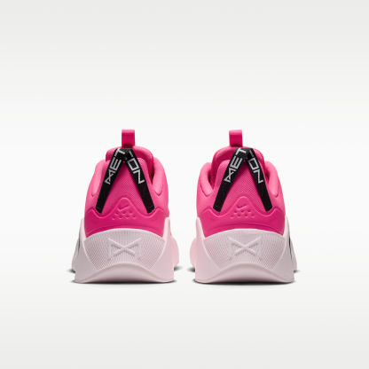 Nike Free Metcon 7 - Hyper Pink/Pearl Pink/Off Noir/Λευκό - 6