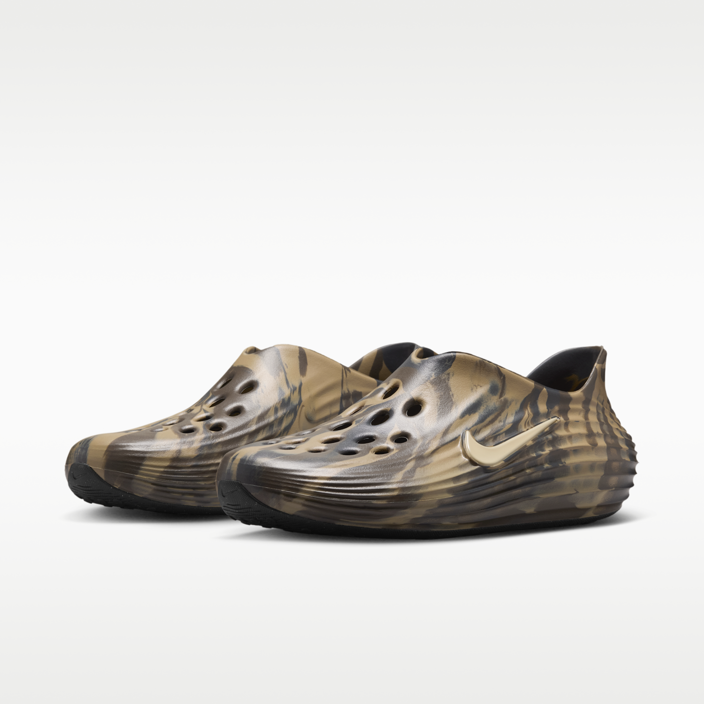 Nike ReactX Rejuven8 - Filbert/Dark Hazel/Light Khaki/Anthracite - 5