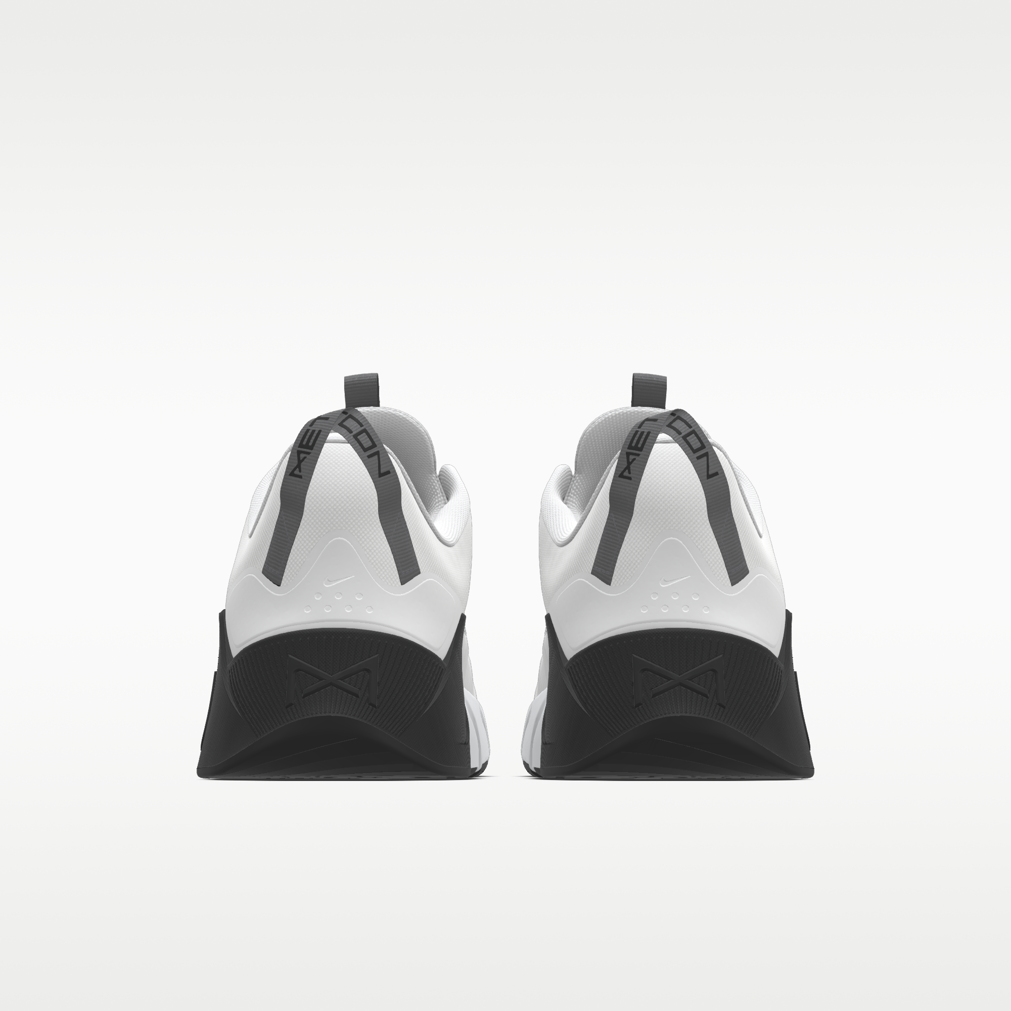 Nike Free Metcon 7 By You - Πολύχρωμο/Πολύχρωμο (8142572333) - 5