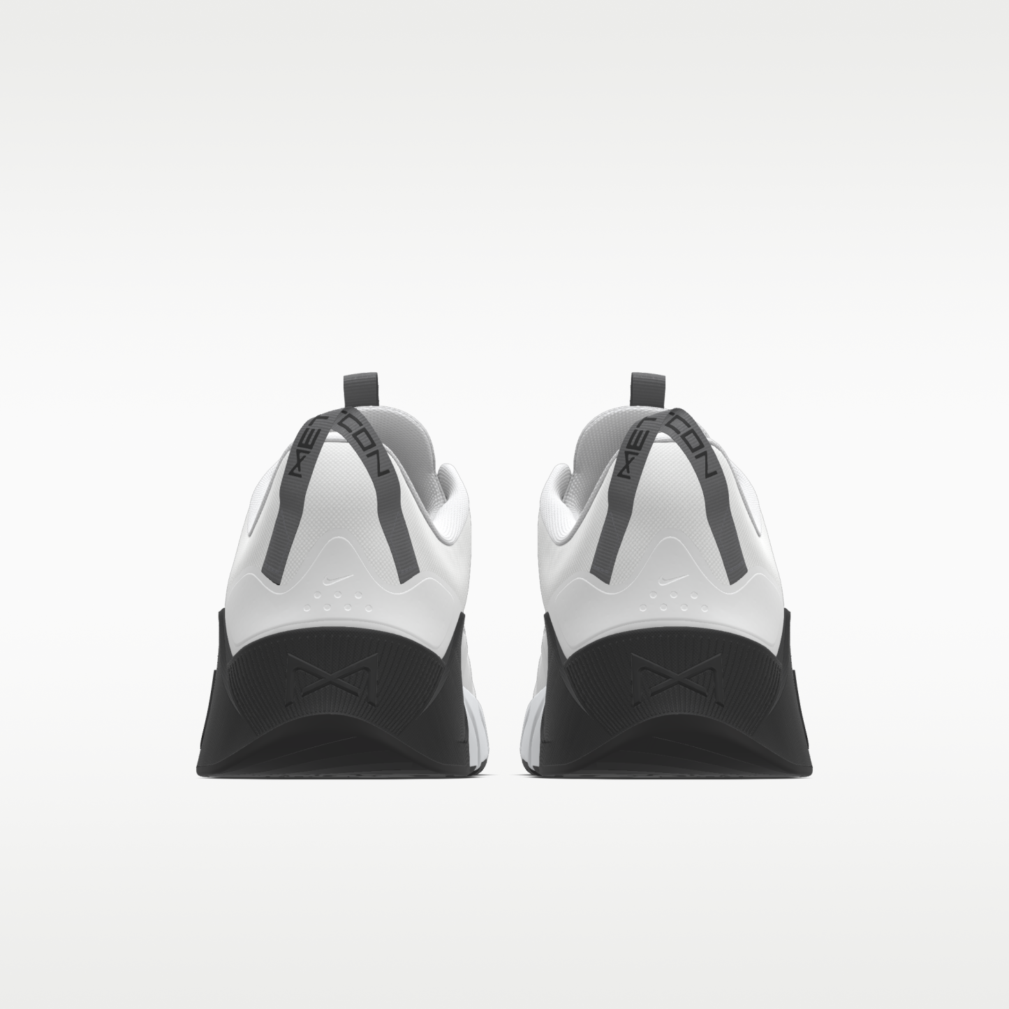 Nike Free Metcon 7 By You - Πολύχρωμο/Πολύχρωμο (8142572333) - 5