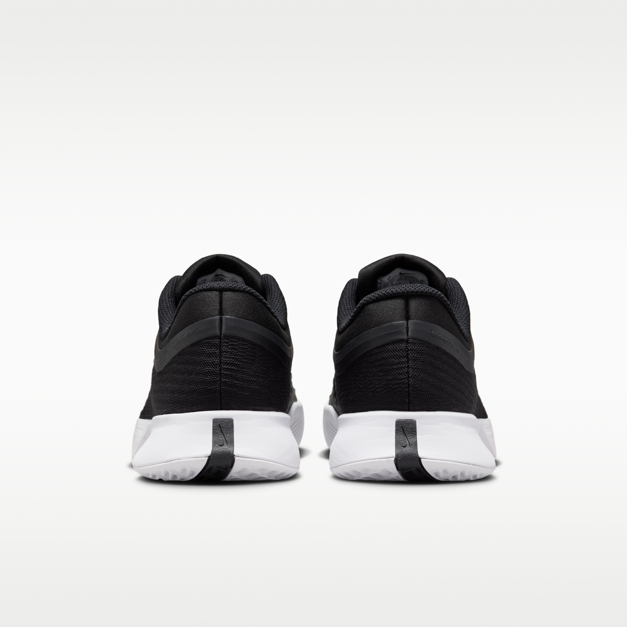 Nike Vapor Pro 3 - Μαύρο/Λευκό - 6