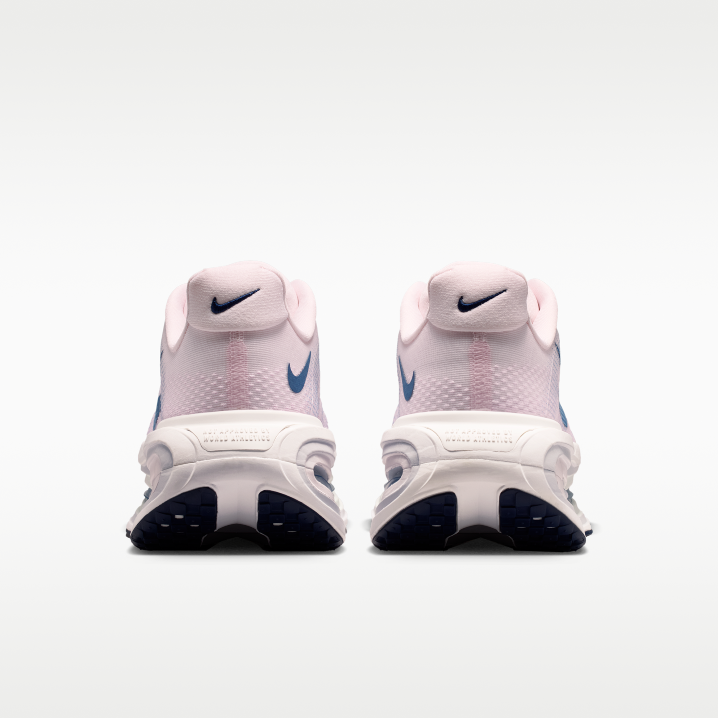 Nike Vomero Premium - Pearl Pink/Λευκό/Barely Green/Midnight Navy - 6