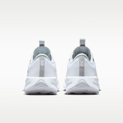 Nike Motiva 2 - Λευκό/Pure Platinum/Metallic Silver - 6