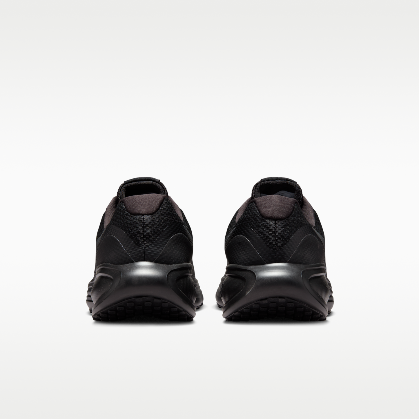 Nike Revolution 8 - Μαύρο/Anthracite - 6