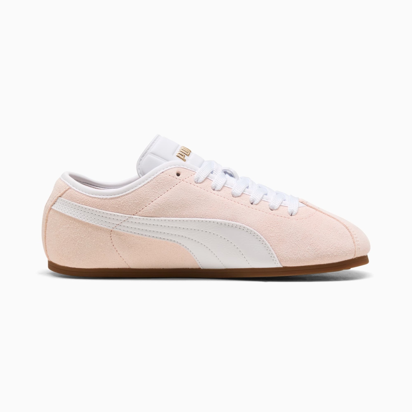 PUMA Tackle Sneakers Unisex - Jasmine Flower-PUMA White-Gum