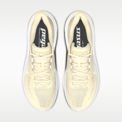 Nike Pegasus 42 By You - Πολύχρωμο/Πολύχρωμο (5408120527) - 4