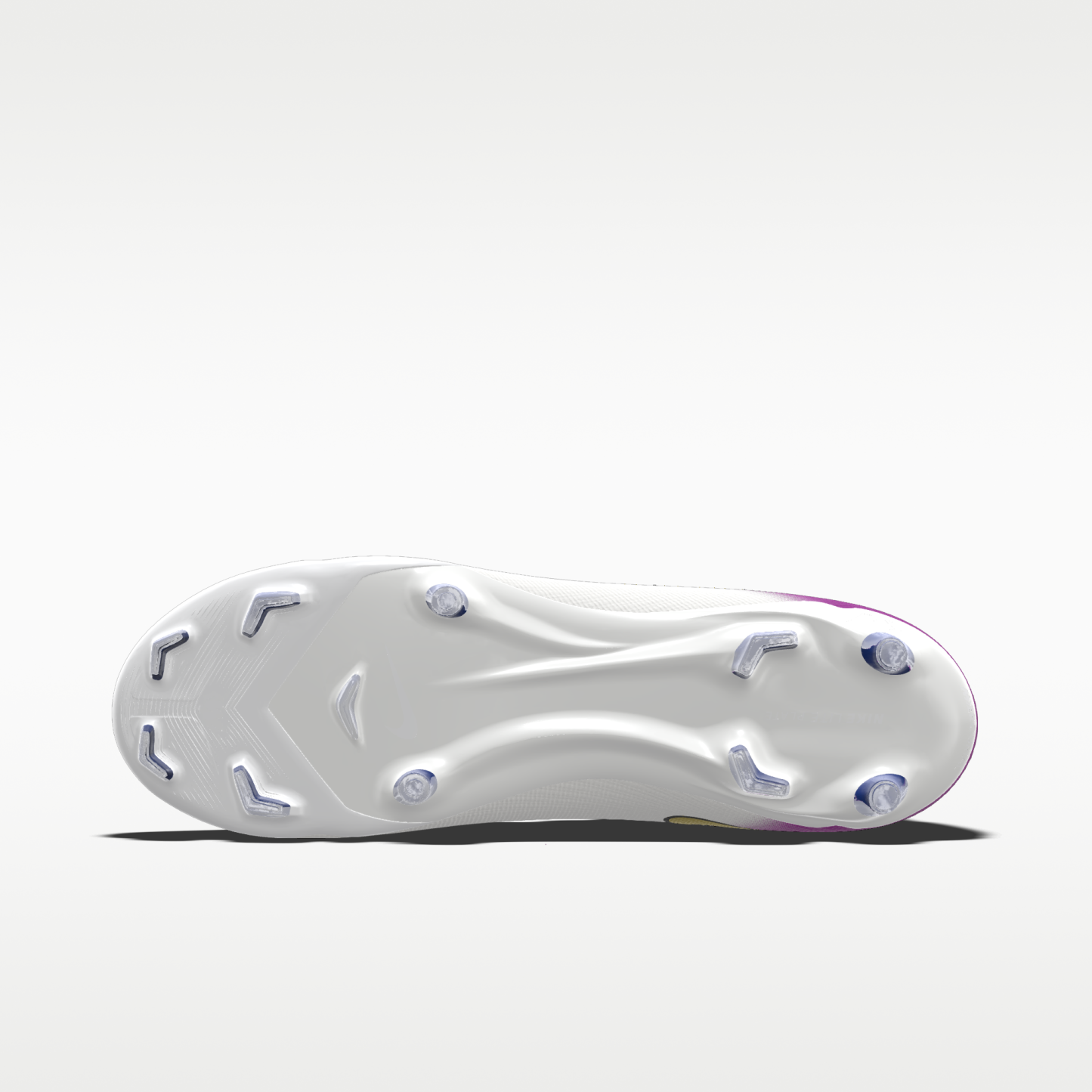 Nike Mercurial Superfly 11 Academy By You - Πολύχρωμο/Πολύχρωμο (4993966590) - 6