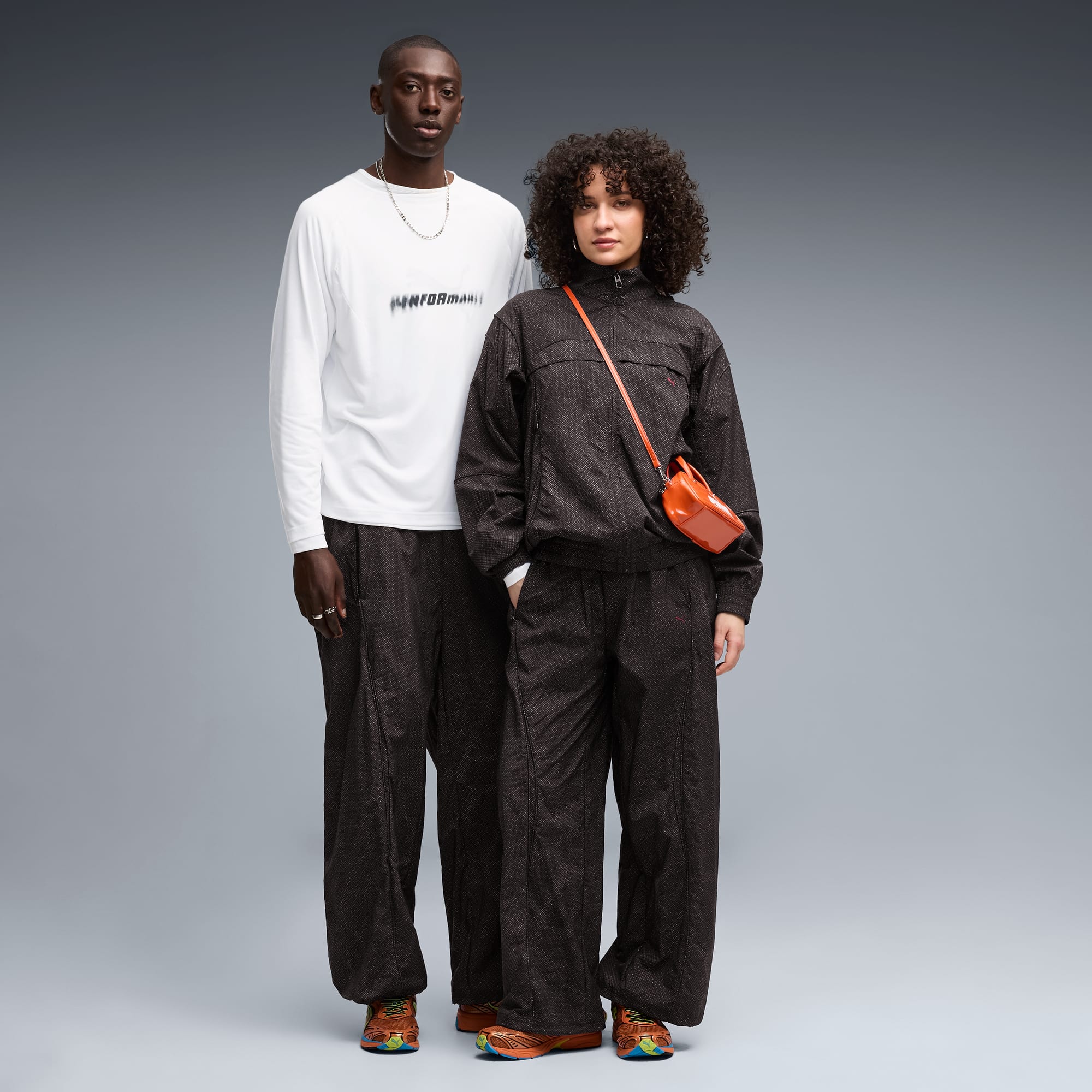 Homura OG+ Sneakers Unisex - Heat Fire-Electric Lime