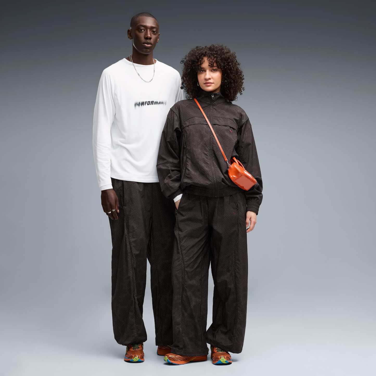 Homura OG+ Sneakers Unisex - Heat Fire-Electric Lime