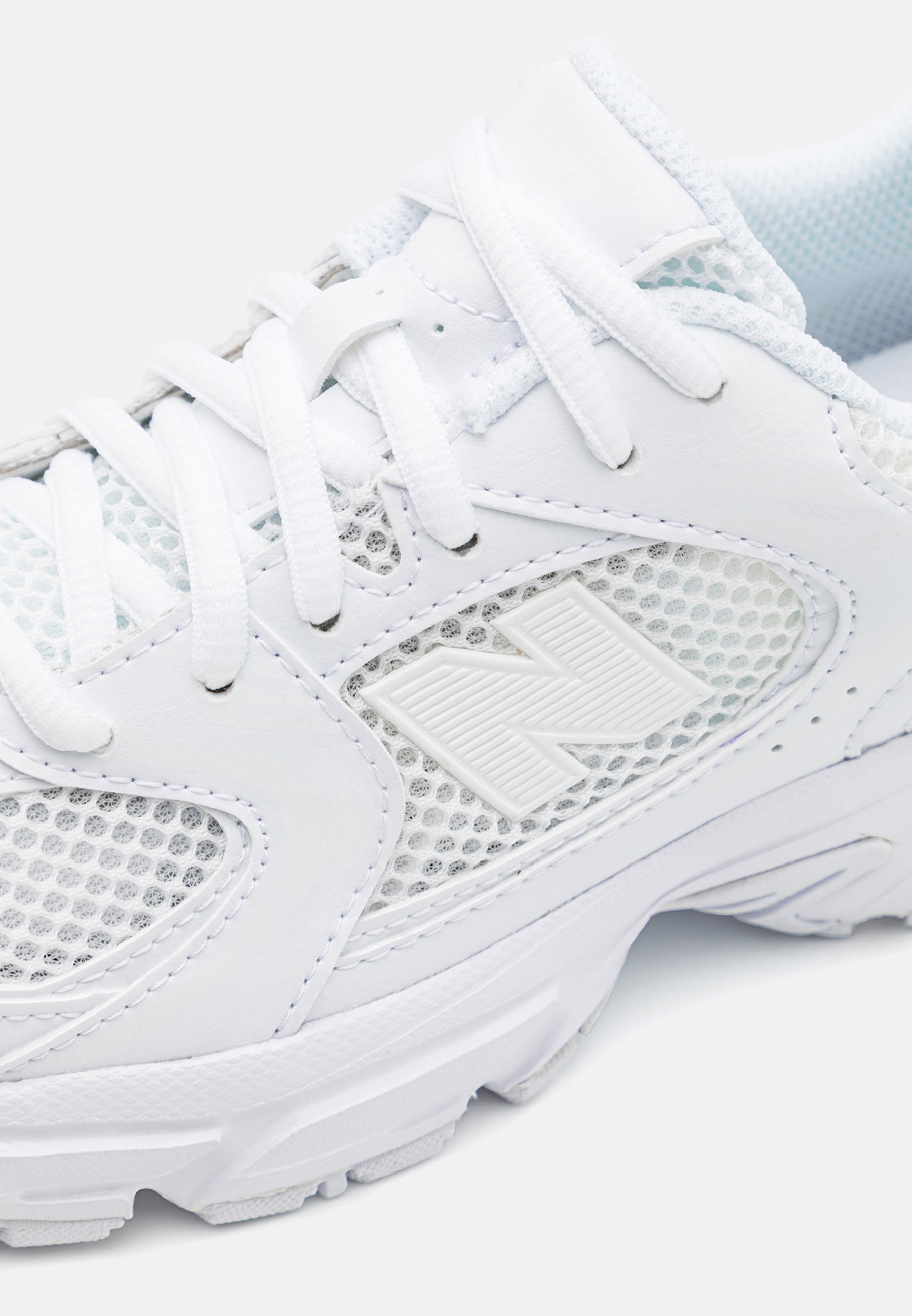 New Balance 530 UNISEX - Zapatillas - White - imagen 6